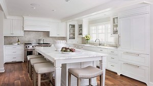 Amazing Kitchen provides custom kitchen cabinets in Richmond Hill GA