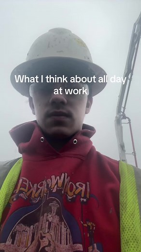 A Day in the Life of a Blue Collar Worker