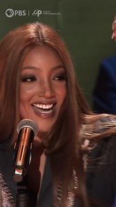 14K views · 768 reactions | Patsy Cline is a country music icon and has been so influential for me in my career. It was an honor to sing this legendary song at Ryman Auditorium, one of the greatest stages of all time! “Walkin’ After Midnight - The Tribute To Patsy Cline” premieres tonight on PBS (check your local listings). ❤️ | Mickey Guyton | Facebook