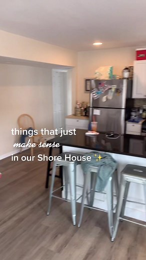 The Shore House on TLC's Hoarders | Manasquan Beach House Tour