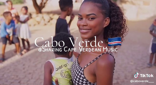 CaboVerde____ on TikTok