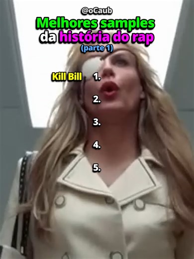 The Best Samples in Rap History