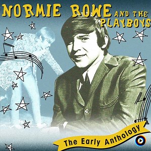 Going Home by Normie Rowe & The Playboys