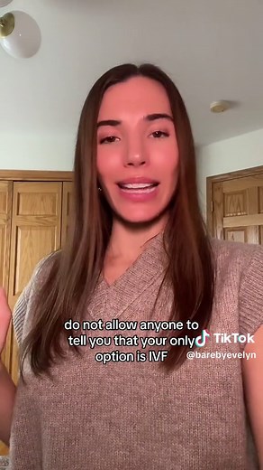 Natural Conception Tips for Fertility Help