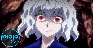 Top 10 Times Anime Characters Asserted Dominance | Videos on WatchMojo.com