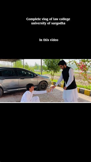 University of sargodha (law college complete vlog #vlog #lawcollege #uos #lawyers #law