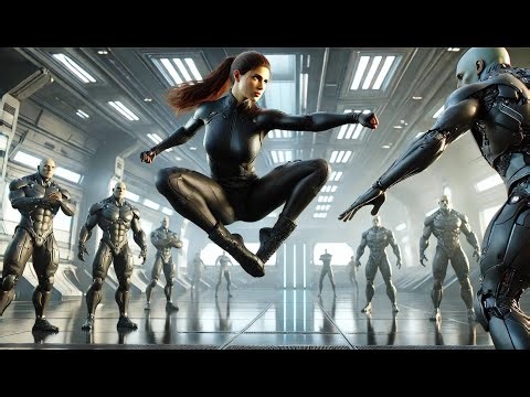 The Day an Alien Combat Instructor Was Humbled by a Deathworlder's 'Warm-Up' | HFY | Sci-Fi