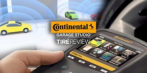 How TPMS sensors broadcast vital information