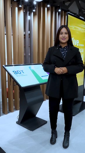 Autogestión fácil y segura en el BDT