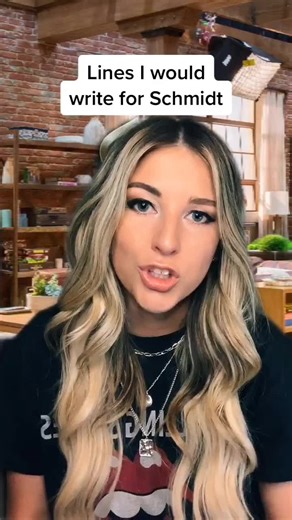 as an aspiring tv writer, here’s some lines I would write for schmidt from new girl. comment ur fave line! #newgirl #schmidt #relatable