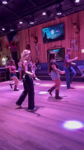 Cattlemen’s line dance competition 2026 👢👢 The wolf Hosted by @iron_cowgirl #fyp #foryou #linedance #linedancing #linedancecompetition @F A I T H 🩵 @Ethan