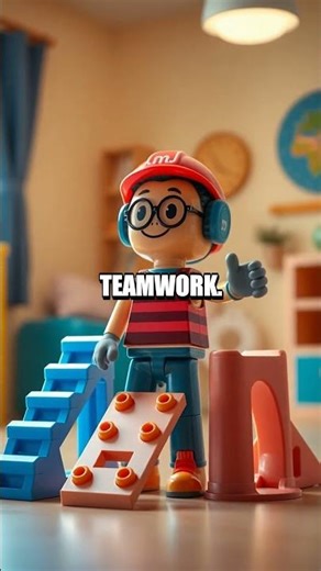 The Secret Box of Playful Challenges