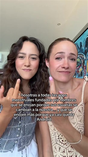 Ya casi queda android 🥹💜🐉 @Musa Cycle #saludfemenina #ciclomenstrual #hormonas #periodo #saludfemenina