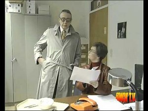 Derrick Episode 1 - Fonck TV