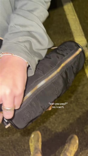 Payment Conversation Clip