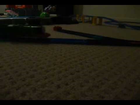 TOMY- Something In The Air