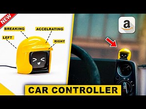 10 Smart Car Gadgets That Make Driving Safer, Smarter, and Way More Fun