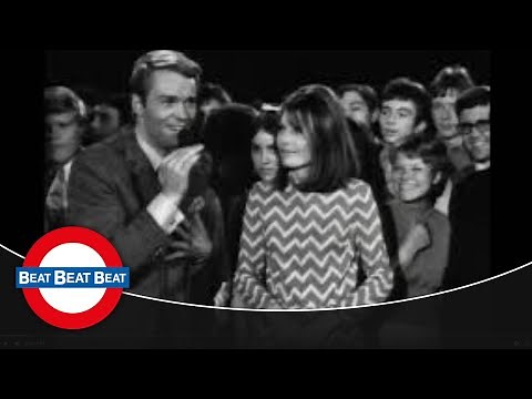Interview - Sandie Shaw (1967)