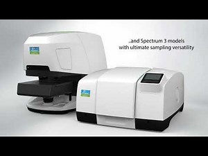 PerkinElmer Spotlight™ Aurora FTIR Microscope | ANTISEL Greece