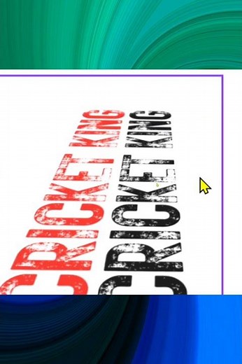 How to make poster in canva | Canva Design|vikas ingle |