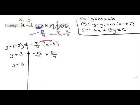 Week 5 Review Classwork #4, 6, 10 Answers