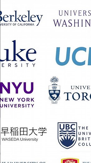 【華盛頓中學國際部WlST】2023華中中國際部海外優秀榜單 #shorts