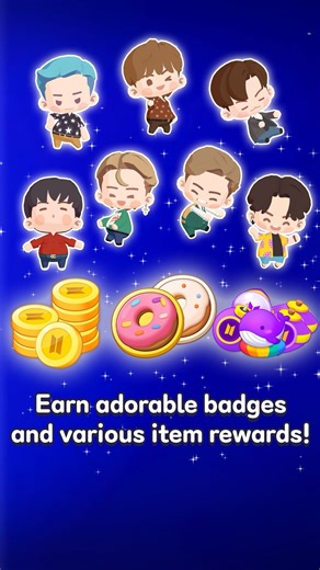 💥카드 컬렉션 업데이트💥 새롭게 선보이는 ‘카드 컬렉션’ 업데이트를 기념하여, 풍성한 이벤트가 시작됩니다! 특별한 보상을 절대 놓치지 마세요🎁 지금 바로 확인 ▶ https://drima.ge/644VK #인더섬 #IntheSEOM #BTSIsland #카드컬렉션 | BTS Island: In The SEOM