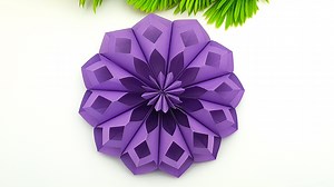 Easy Christmas Crafts | Holiday Paper Crafts Winter Snowflake Tutorial, Christmas Decorations DIY, Paper Snowflake Patterns, Simple Snowflake Craft, Christmas Craft Ideas, Handmade Holiday Décor, Winter Crafts, Festive Paper Crafts, ❄️✨ In today’s craft tutorial, I’ll show you step-by-step how to fold, cut, and design your very own paper snowflakes—perfect for decorating windows, walls, gift wrapping, or your holiday tree. This craft is beginner-friendly, budget-friendly, and great for classroom