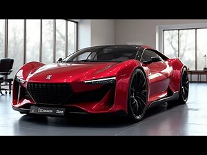All new Peugeot RCZ 2026 Performance and Specs