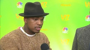 Ne-Yo Explains His Role in Wedding Planning