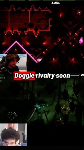 Doggie GRIEF vs Zoink Heliopolis
