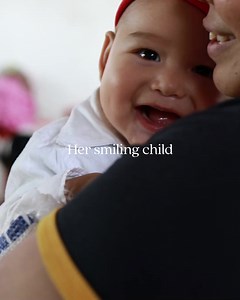 Compassion Australia on Reels