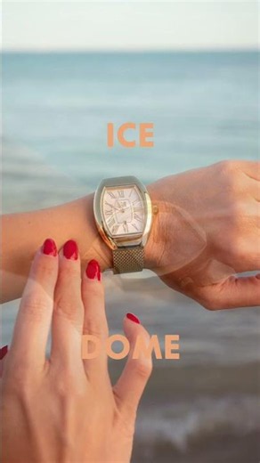 ICE Dome #icewatch #watchforwomen #classy
