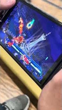 Sonic vs bowser fight scene and Arturo’s switch 🔥🔥😠😤⚔️⚔️🗡️