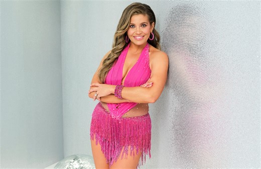 Danielle Fishel Confirms ‘Boy Meets World’ Reunion for ‘Dancing With the Stars’ Dedication Night