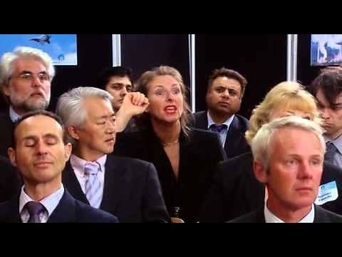 The IT Crowd - The Internet doesn't weigh anything