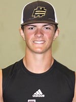 Behren Morton, Texas Tech Red Raiders, Quarterback