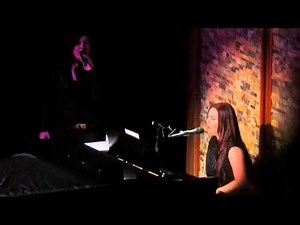 Missing - Amy Lee & Paula Cole Live & Acoustic