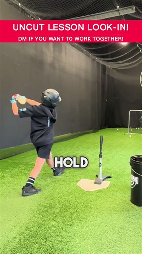 Master Body Control for Baseball and Softball Success