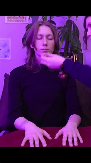 Some very lovely bracelet action happening in my new video. ☺️ #ASMR #fyp #relax #reiki #tingles