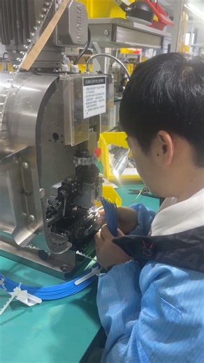 Professional Wire Terminal Crimping Techniques