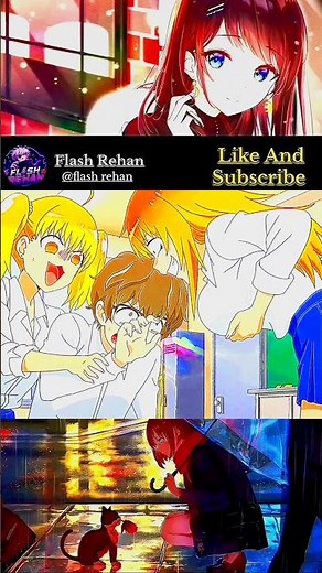 The Ultimate Chaos Of Nagatoro Unleashed 😳🔥 #shorts #viral