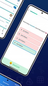 StudySmarter: Flashcards, Notes, Quiz & Planner