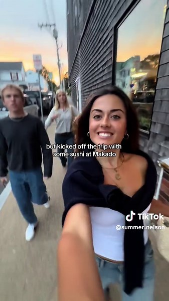 Martha's Vineyard Escape: Travel Tips and Highlights