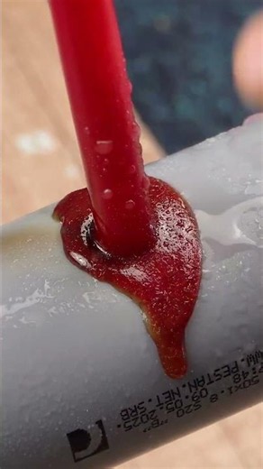 Melting Silicone Fix Hack That Actually Works! 🔥🛠️....