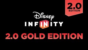 Kup Disney Infinity 2.0: Gold Edition - PC (Steam)