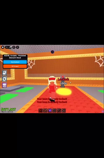 Steal a Brainrot: Ultimate Roblox Adventure