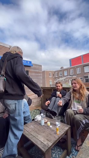 1.8K views | Gebrek aan ruimte, natuur en rust in je stadshuisje? Kom naar Landgoed Haarzuilens en heb de ruimte voor elkaar! #natuurmonumenten #haarzuilens #utrecht #natuur | Landgoed Haarzuilens - Natuurmonumenten | Facebook