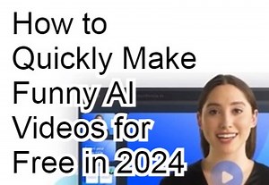 How to Quickly Make Funny AI Videos for Free in 2025 | Envato Tuts