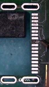 Dock Connector Fix Demo | 2UUL REPAIR